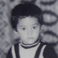 Soumyadip Choudhury Kindergarten